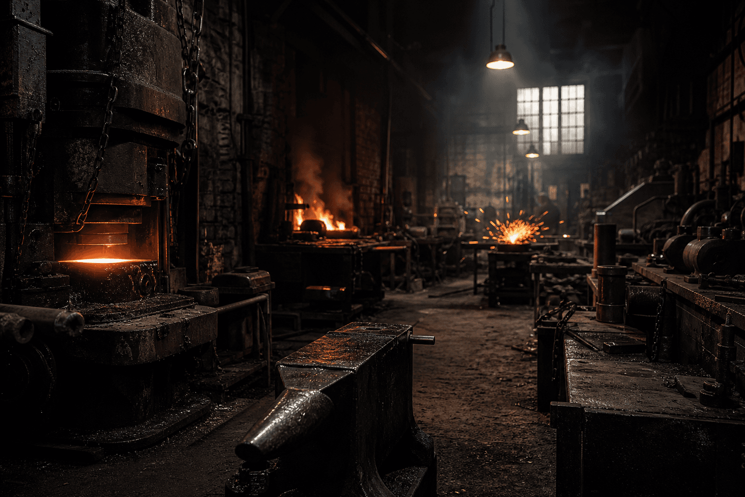 OEM Manufacturing