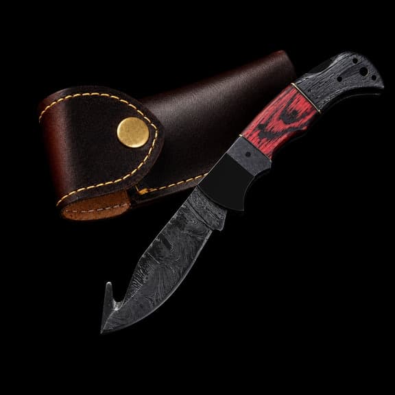Titan EDC Folder TD-101