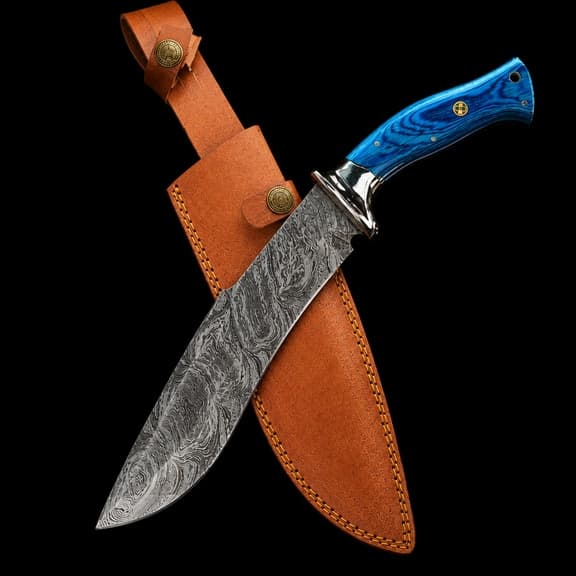 Custom Titan Hunter X TD-078