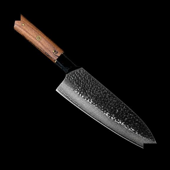 Handmade Forged Chef Knife