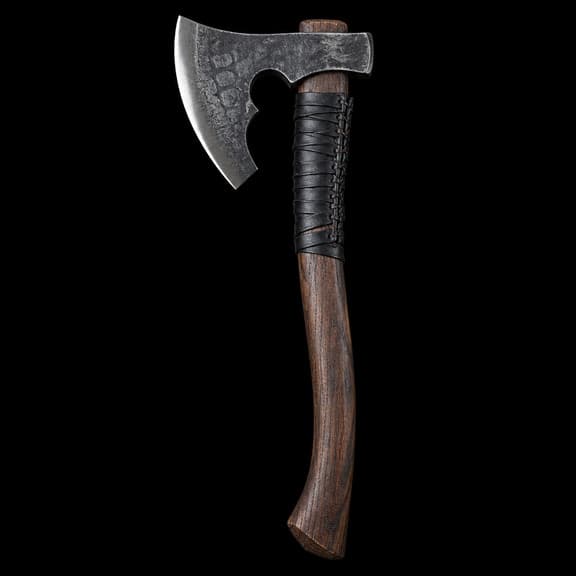 Axe