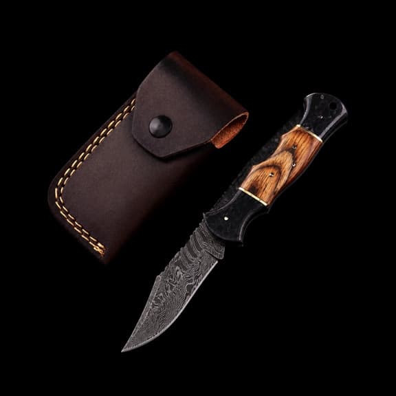 Folding Knives